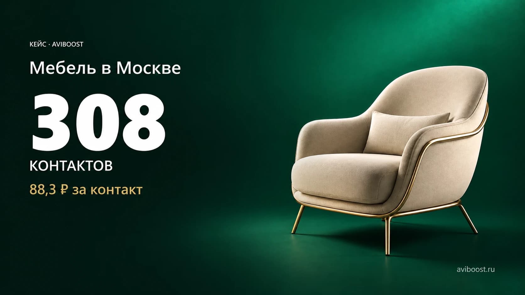 Мебель в Москве — 308 контактов по 88,3 ₽